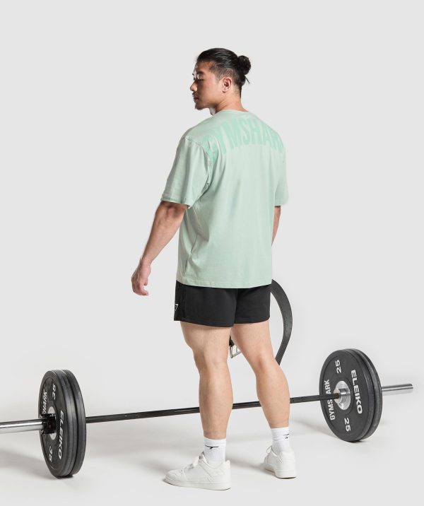 Power T-Shirt - Image 6