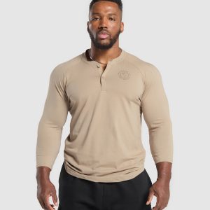 Legacy Henley