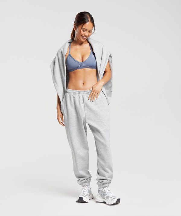 Training Fleece Joggers - Image 4