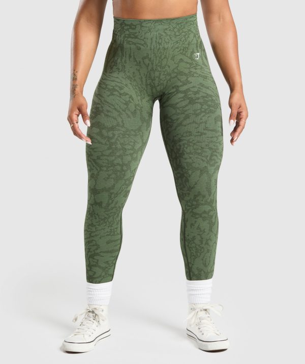 Adapt x Whitney Leggings - Image 2