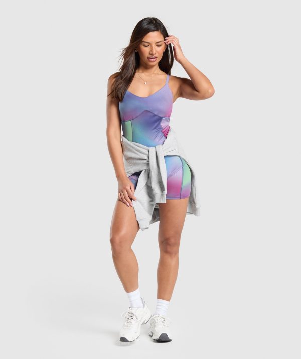 Strappy All in One - Image 5