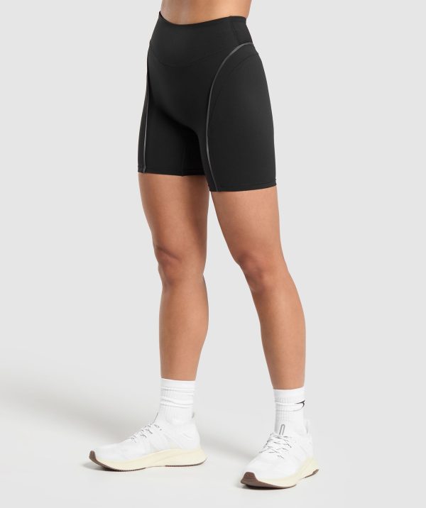 Contour Shorts - Image 3