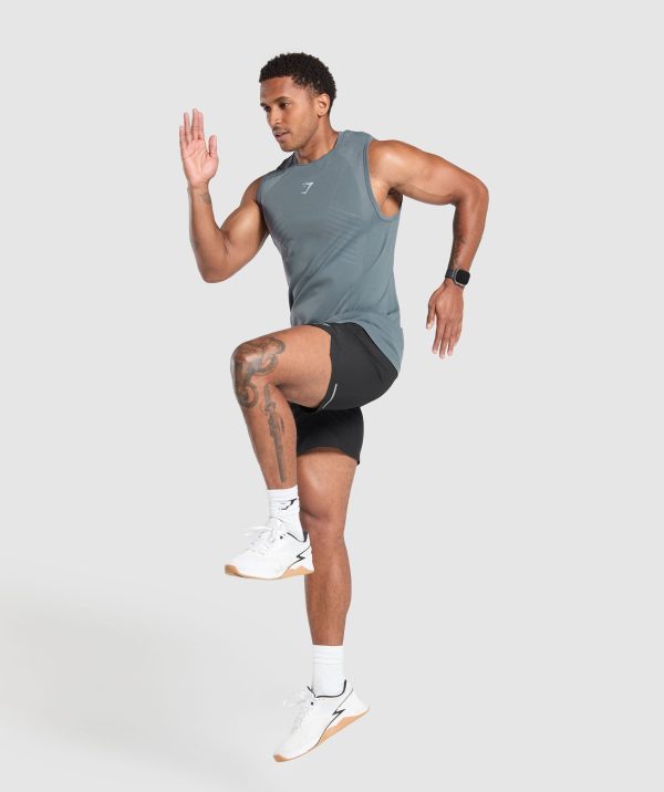 Apex Seamless Tank - Image 4