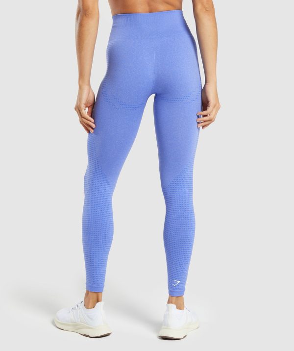 Vital Seamless 2.0 Leggings - Image 2