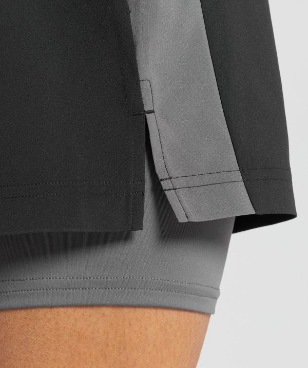 Sport 5" 2 in 1 Shorts - Image 6