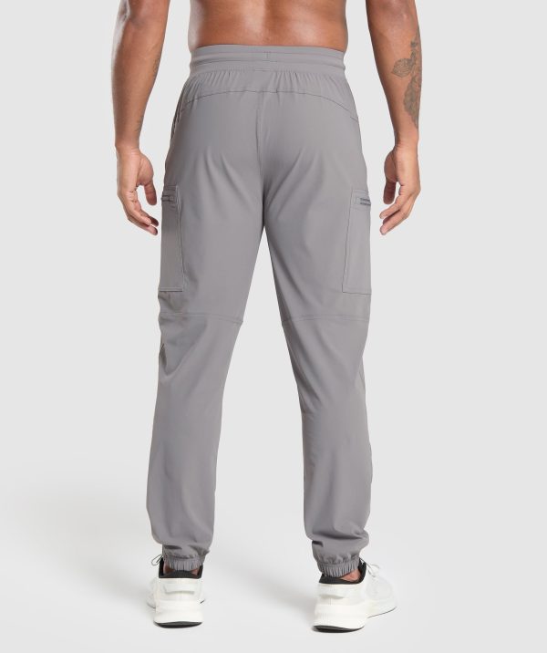 Rest Day Cargo Pants - Image 3