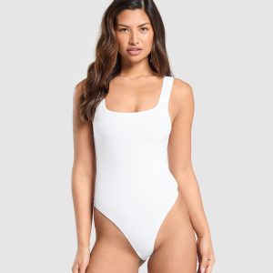 Cotton Bodysuit