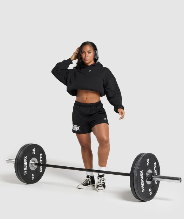 Strength Department Animal Hoodie - Image 4