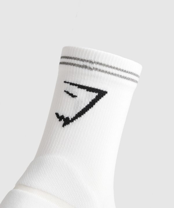 Mid Running Socks - Image 3