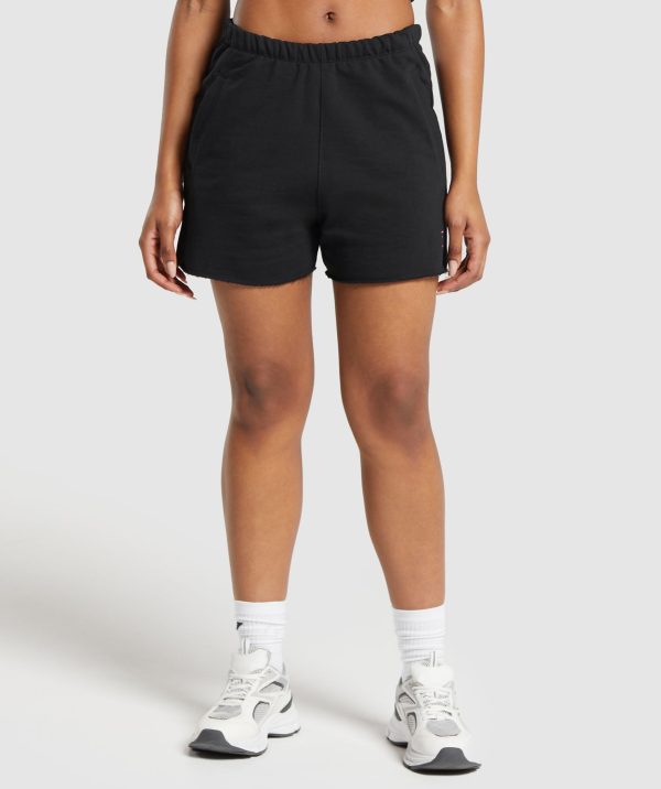 Tattoo Shorts - Image 2