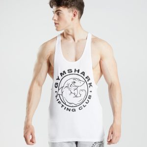 Legacy Stringer