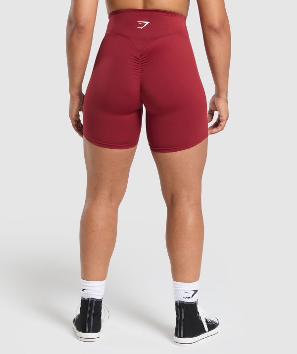 GS Power Tight Shorts - Image 2