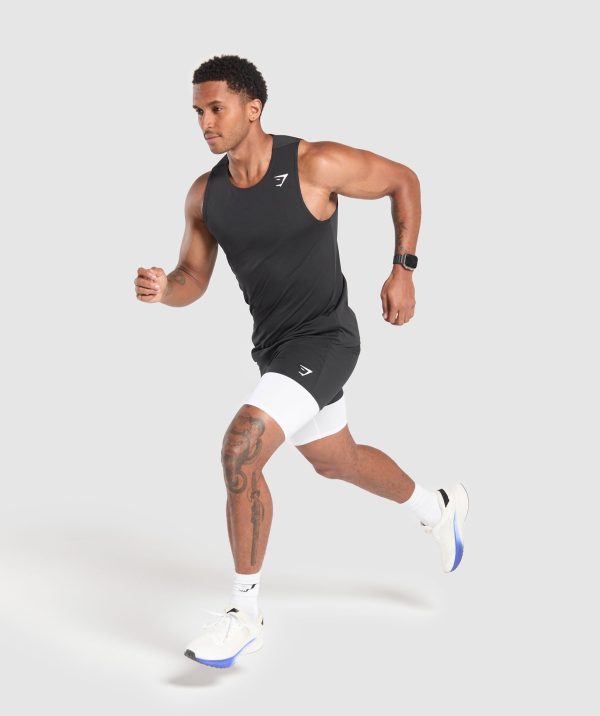 Element Baselayer Shorts - Image 4