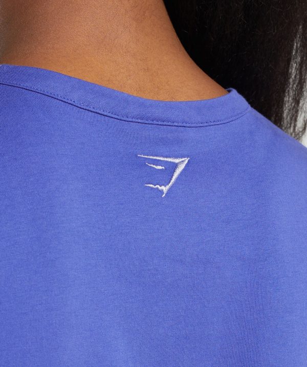 Block Crop Top - Image 6