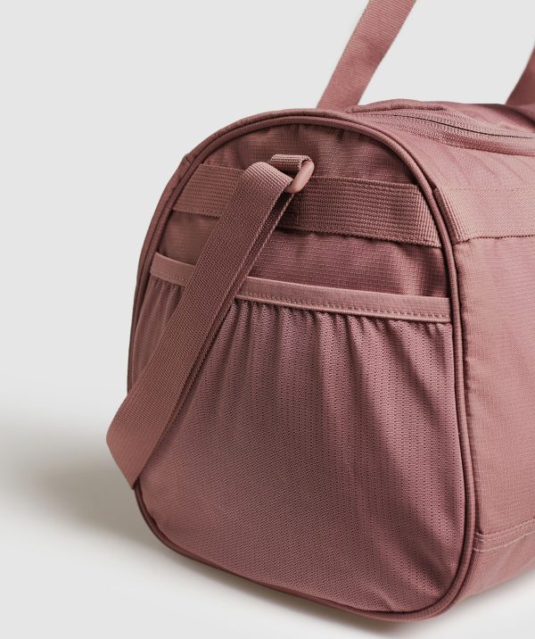 Active Gym Bag Small - Image 4