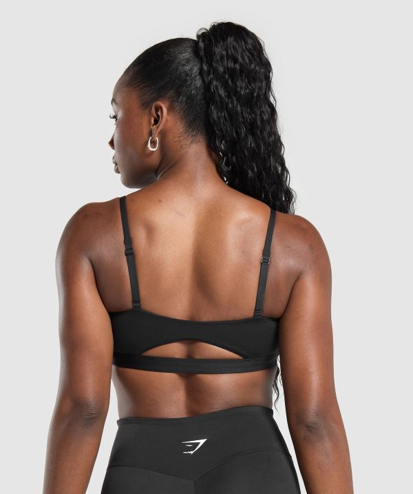 Cut Out Bandeau - Image 2