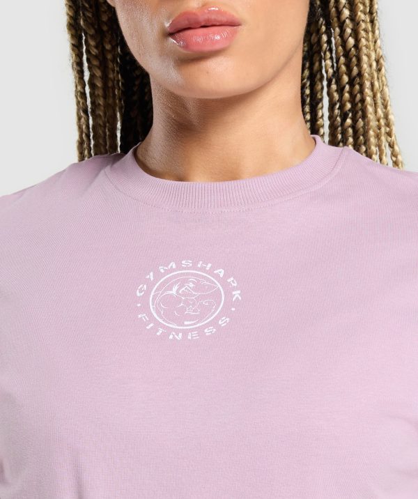 Legacy Oversized T-Shirt - Image 5