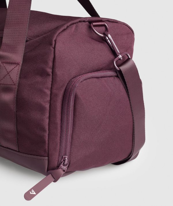 Everyday Gym Bag Small - Image 3