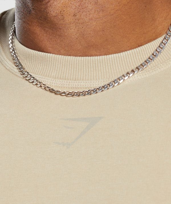 Heritage Washed Crew - Image 6