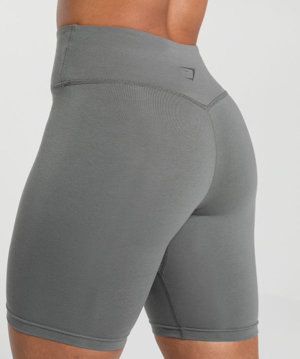 Strong Women Shorts - Image 6