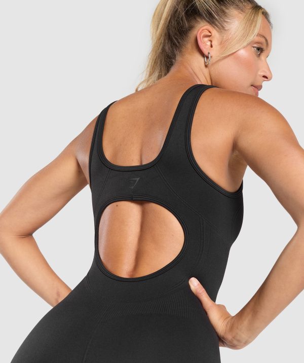 Corset Seamless Bodysuit - Image 6