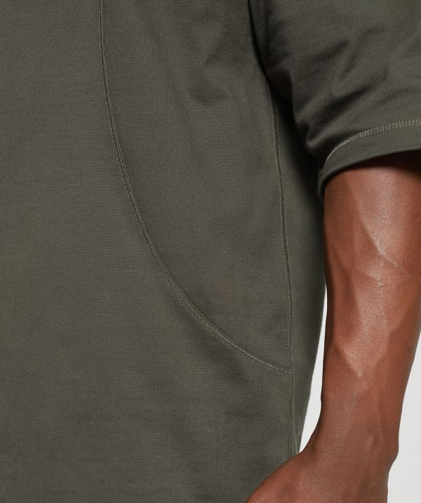Premium Lifting T-Shirt - Image 6