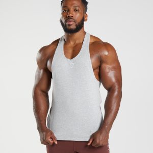 React Stringer