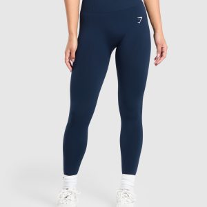 Everyday Seamless Leggings
