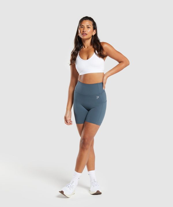 Pocket Shorts - Image 4
