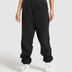 Fleece Joggers