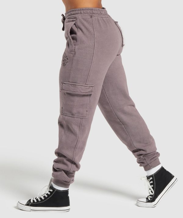 Premium Legacy Joggers - Image 3
