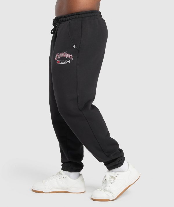Shark Joggers - Image 3