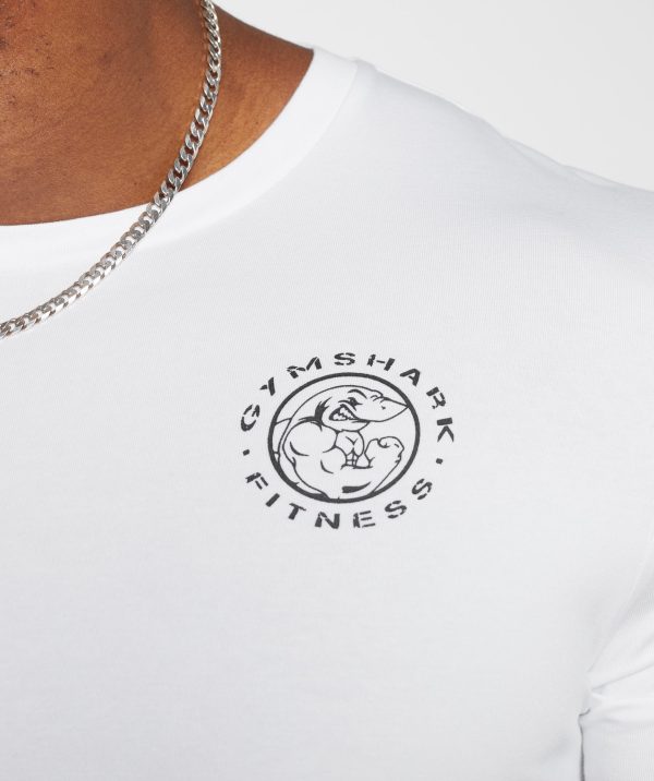 Legacy T-Shirt - Image 6