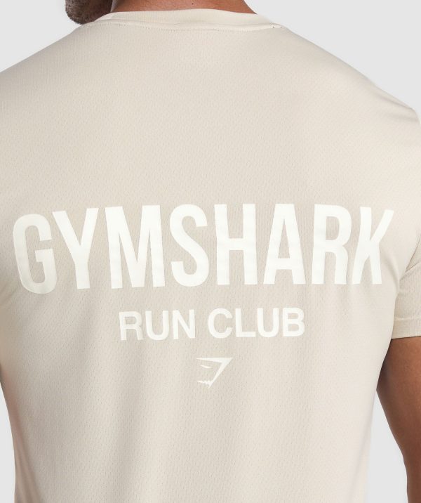 Running Dept. T Shirt - Image 5