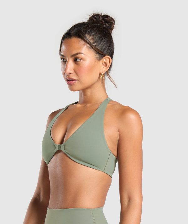 Elevate Sports Bra - Image 2