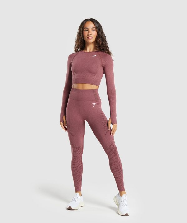 Vital Seamless 2.0 Leggings - Image 4