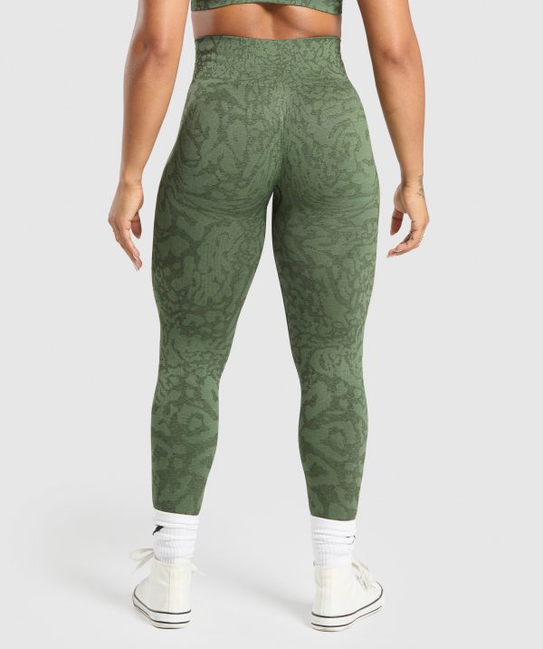 Adapt x Whitney Leggings - Image 7