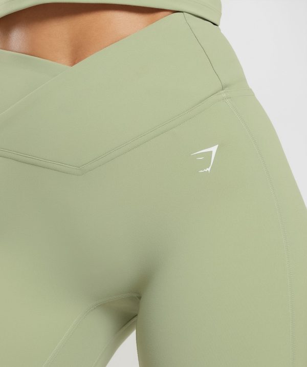 Crossover Shorts - Image 5