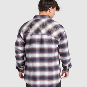 Flannel Shirt