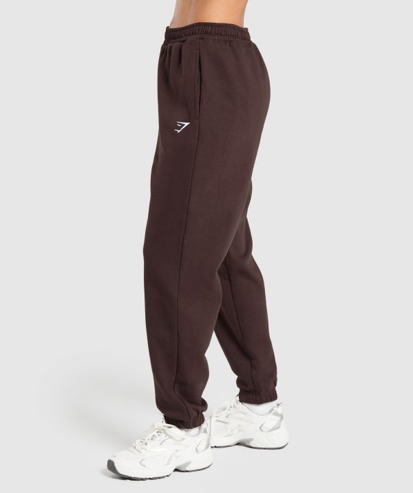 Training Fleece Joggers - Image 3