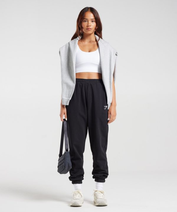 Training Fleece Joggers - Image 6