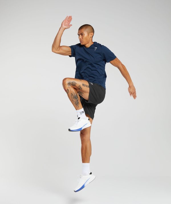 Arrival Regular Fit T-Shirt - Image 4