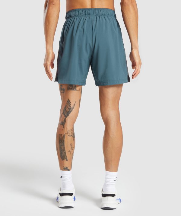 Sport  7" Shorts - Image 2