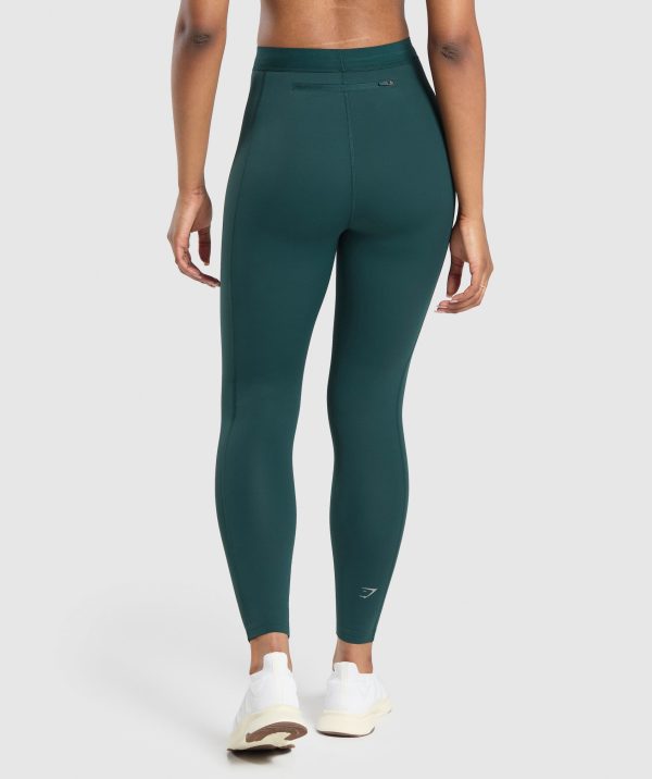 Running Leggings - Image 2