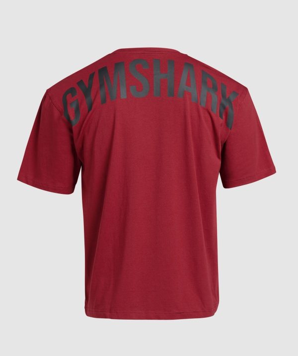 Power T-Shirt - Image 5