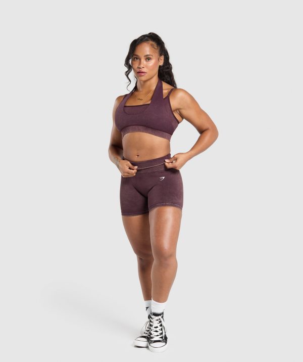 Gains Seamless Bralette - Image 4