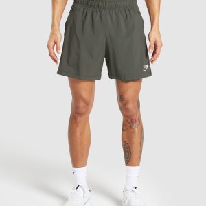 Sport 7" Shorts