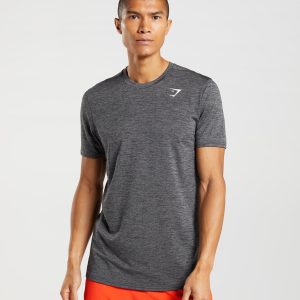 Arrival Marl T-Shirt