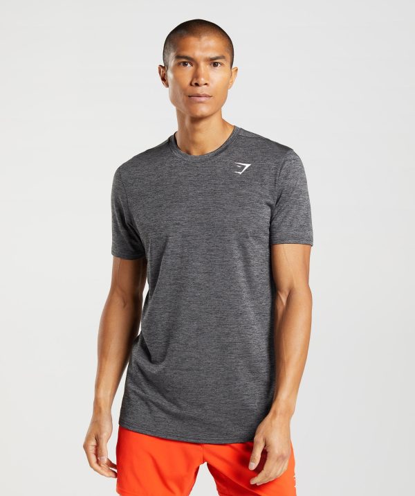 Arrival Marl T-Shirt