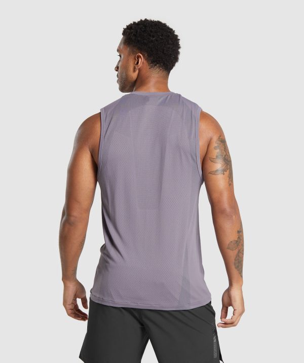 Apex Seamless Tank - Image 2